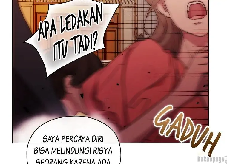 When the Villainess Is in Love Chapter 76 - halaman 38