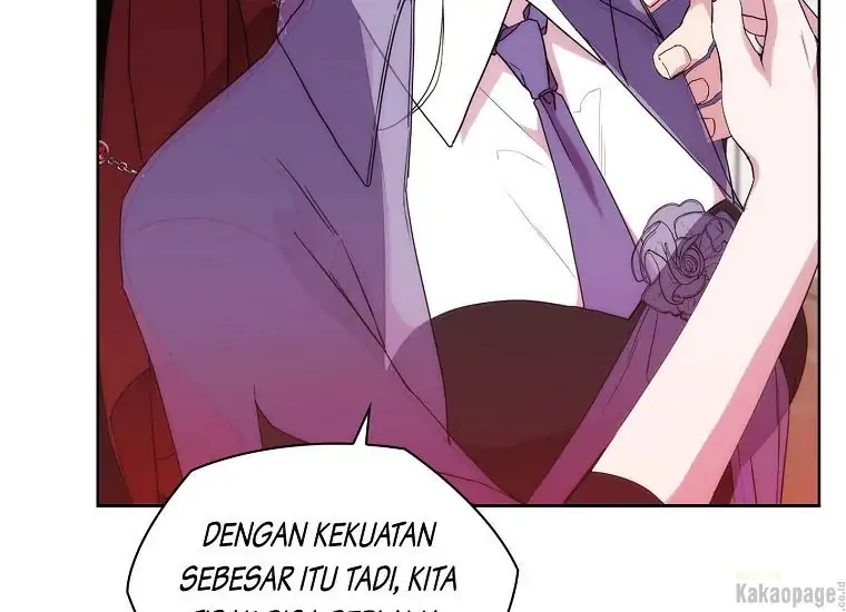 When the Villainess Is in Love Chapter 76 - halaman 42