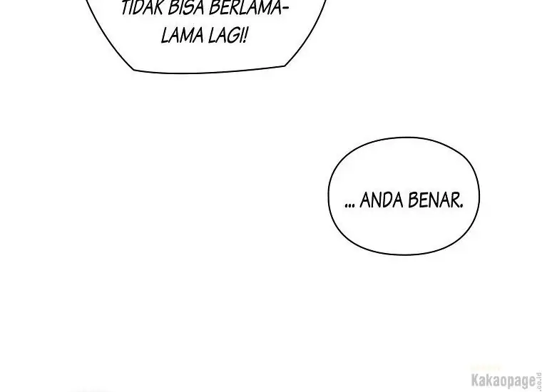 When the Villainess Is in Love Chapter 76 - halaman 43