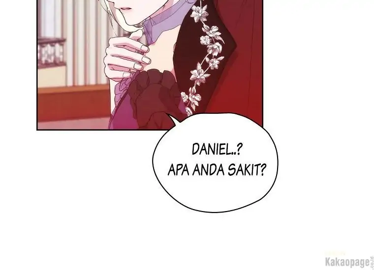 When the Villainess Is in Love Chapter 76 - halaman 45