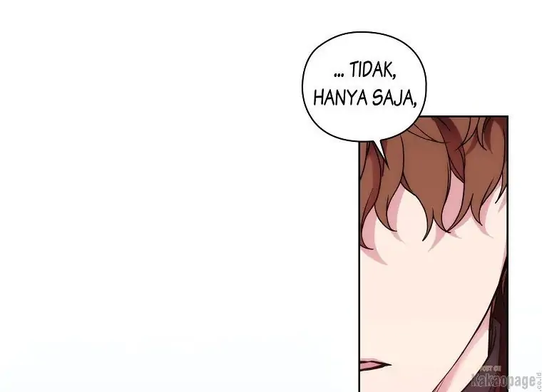 When the Villainess Is in Love Chapter 76 - halaman 46