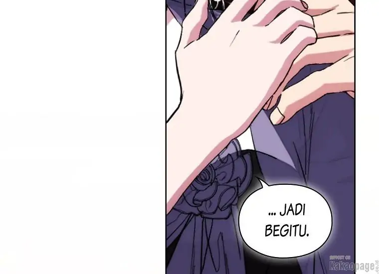 When the Villainess Is in Love Chapter 76 - halaman 50