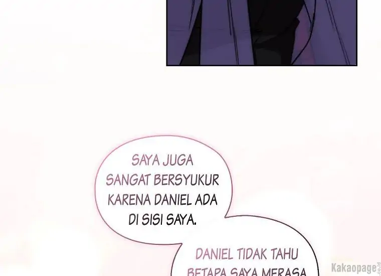 When the Villainess Is in Love Chapter 76 - halaman 51