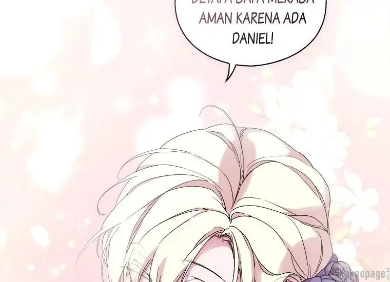 When the Villainess Is in Love Chapter 76 - halaman 52