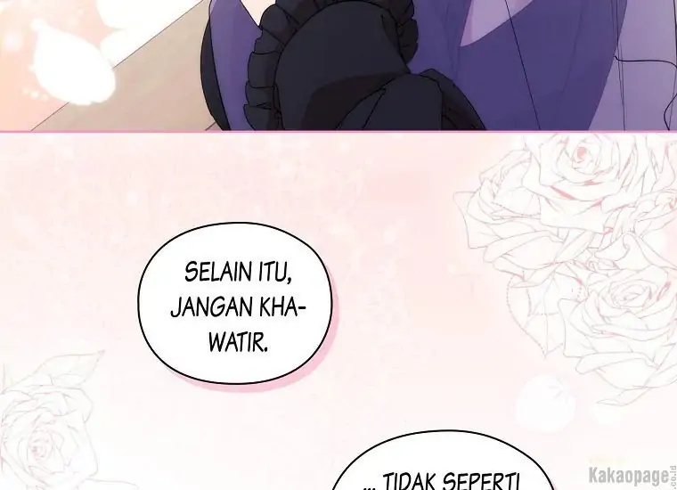 When the Villainess Is in Love Chapter 76 - halaman 54