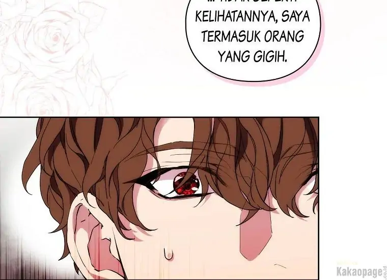 When the Villainess Is in Love Chapter 76 - halaman 55