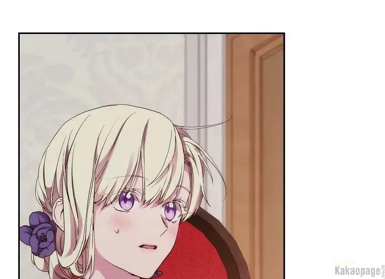 When the Villainess Is in Love Chapter 76 - halaman 6