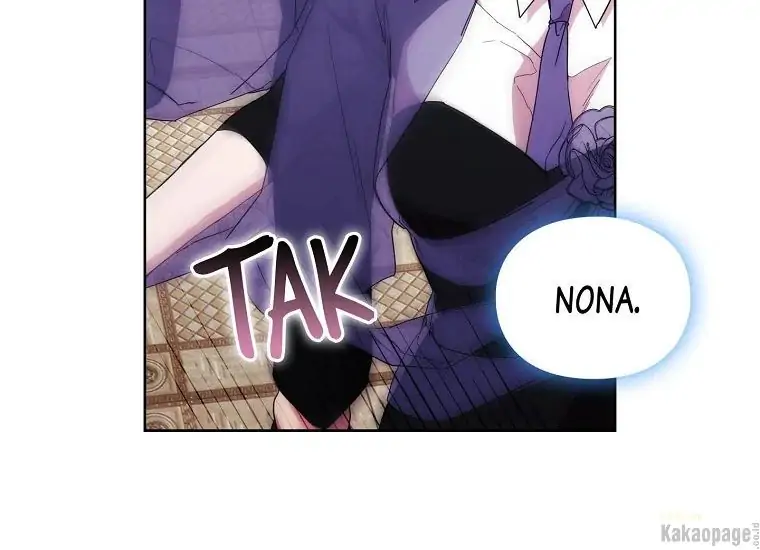 When the Villainess Is in Love Chapter 76 - halaman 62