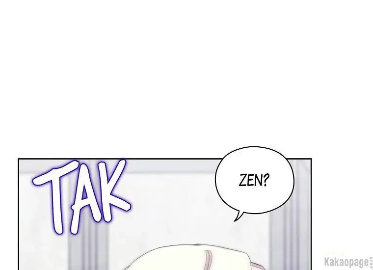 When the Villainess Is in Love Chapter 76 - halaman 63