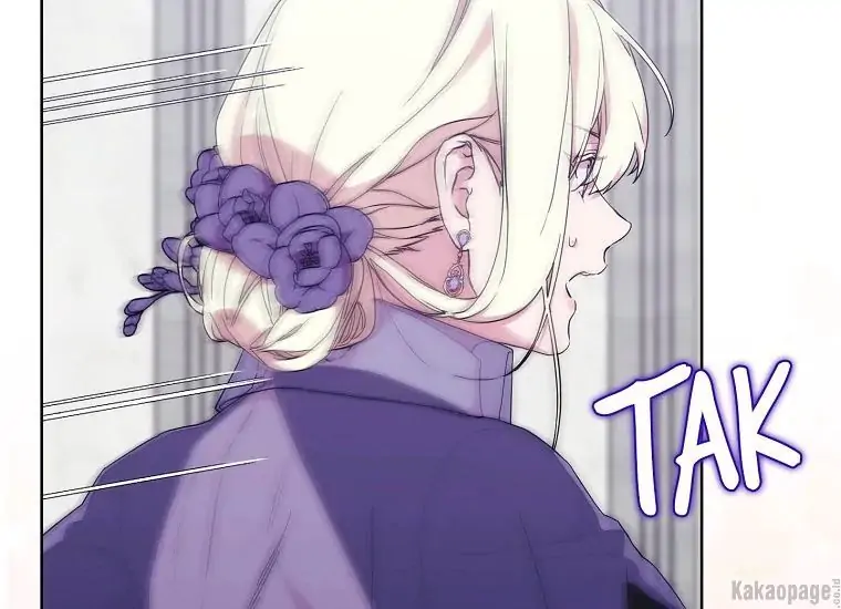 When the Villainess Is in Love Chapter 76 - halaman 64