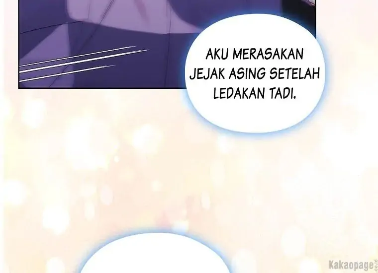 When the Villainess Is in Love Chapter 76 - halaman 65