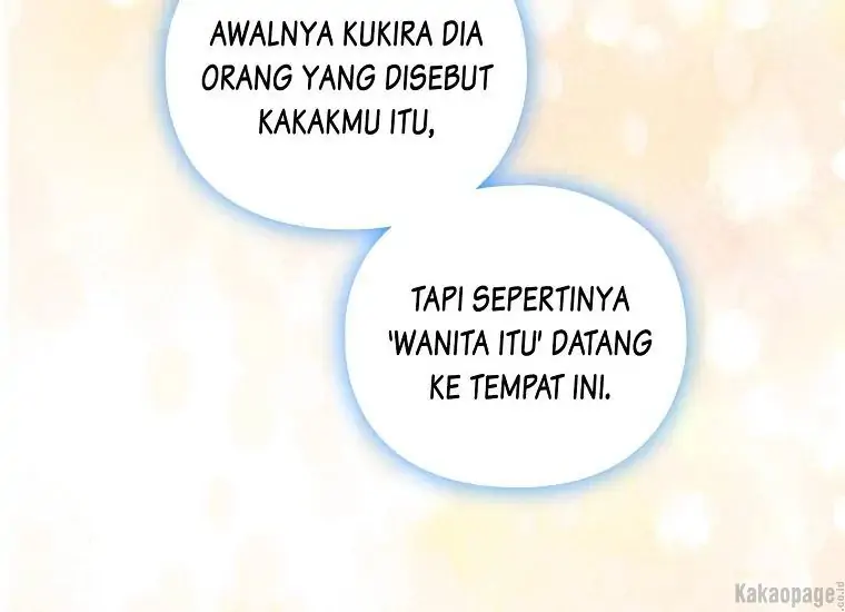 When the Villainess Is in Love Chapter 76 - halaman 66