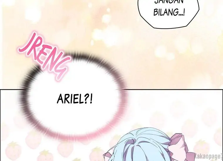 When the Villainess Is in Love Chapter 76 - halaman 68