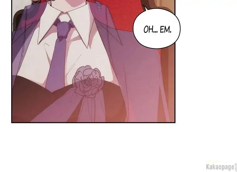 When the Villainess Is in Love Chapter 76 - halaman 7