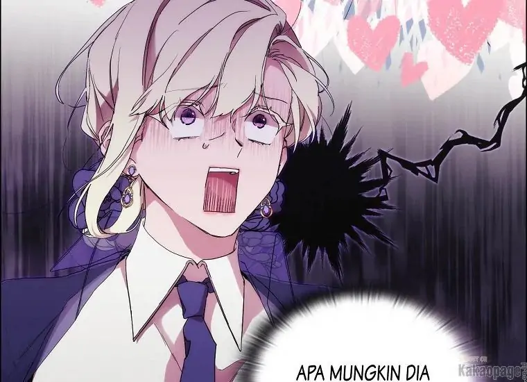 When the Villainess Is in Love Chapter 76 - halaman 70