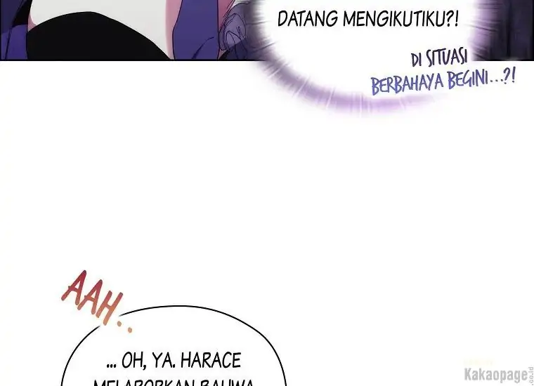 When the Villainess Is in Love Chapter 76 - halaman 71