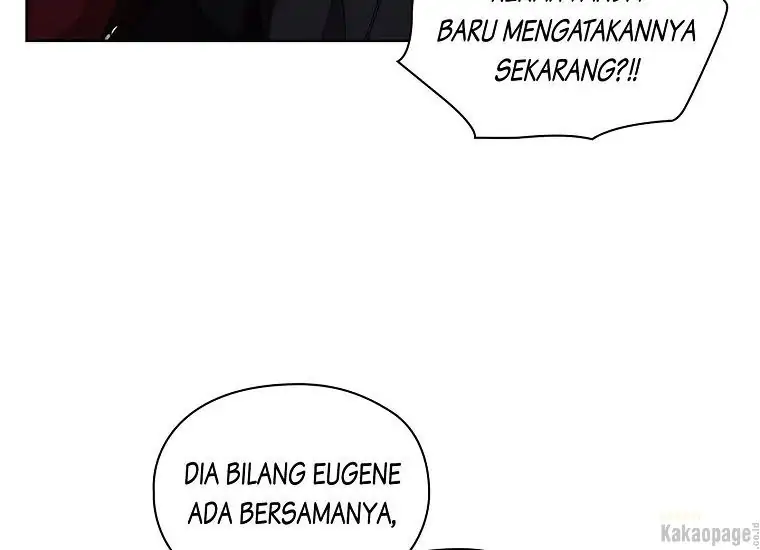 When the Villainess Is in Love Chapter 76 - halaman 74