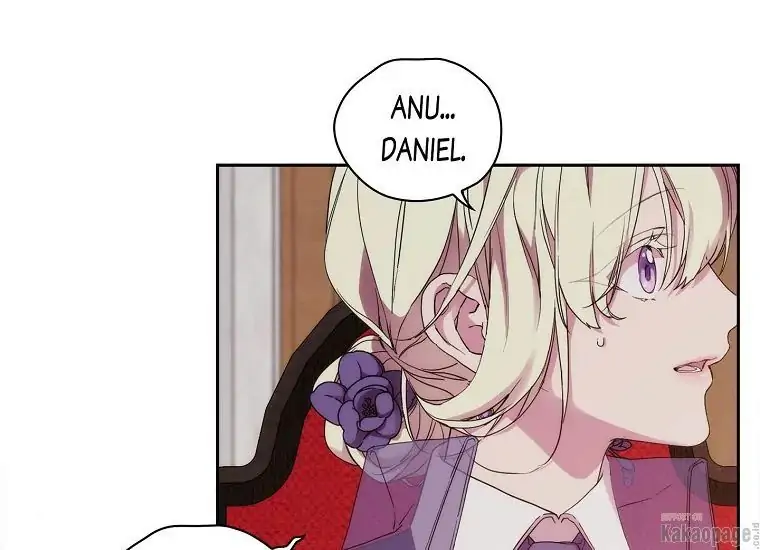 When the Villainess Is in Love Chapter 76 - halaman 8