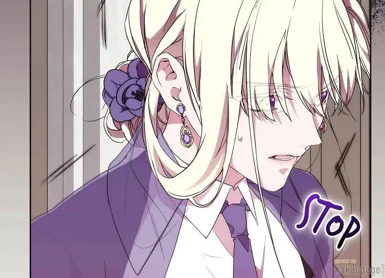 When the Villainess Is in Love Chapter 76 - halaman 81