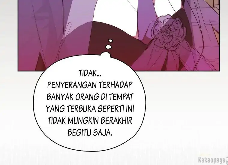 When the Villainess Is in Love Chapter 76 - halaman 82