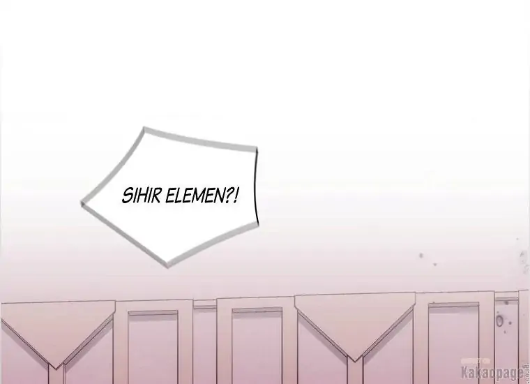 When the Villainess Is in Love Chapter 76 - halaman 87