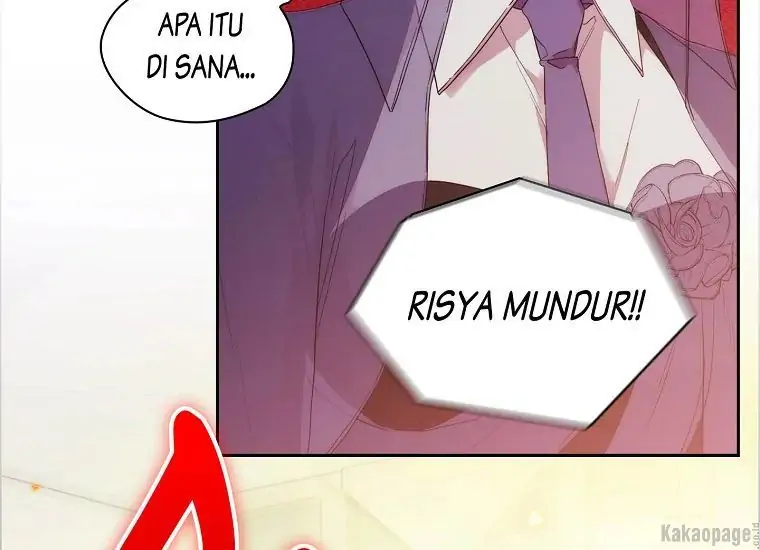 When the Villainess Is in Love Chapter 76 - halaman 9