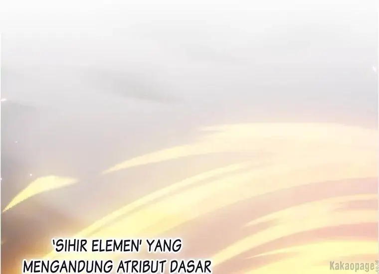 When the Villainess Is in Love Chapter 76 - halaman 94