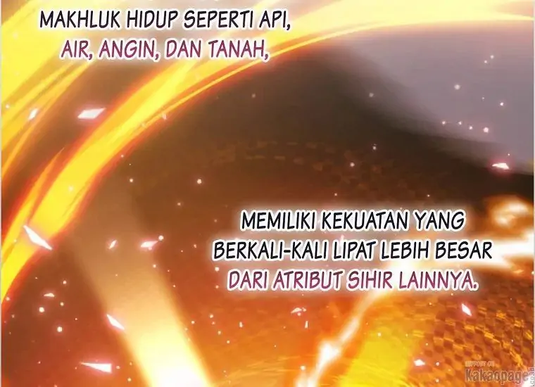 When the Villainess Is in Love Chapter 76 - halaman 95
