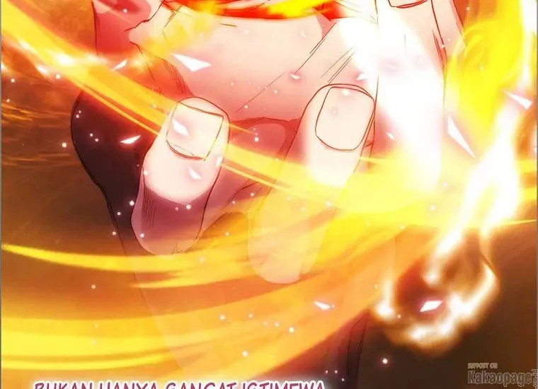 When the Villainess Is in Love Chapter 76 - halaman 97
