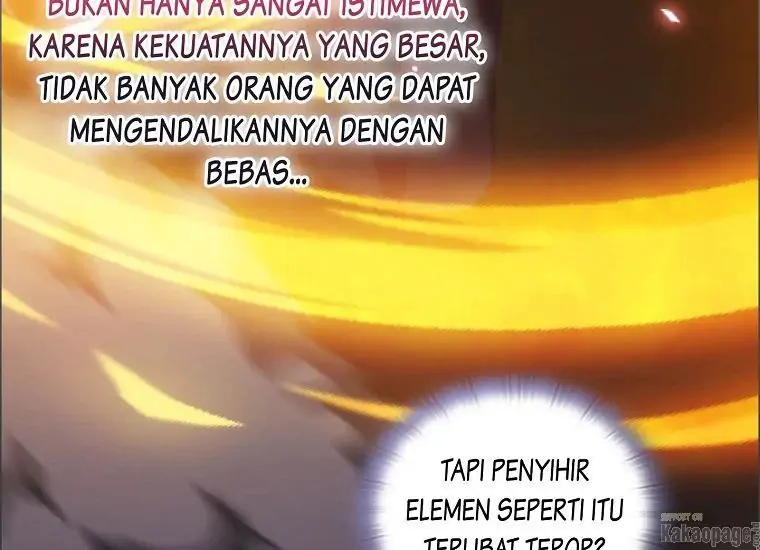 When the Villainess Is in Love Chapter 76 - halaman 98