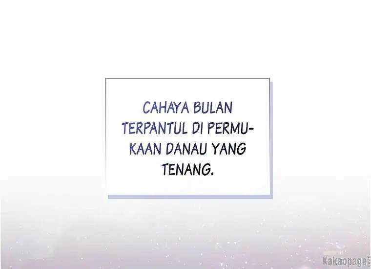 When the Villainess Is in Love Chapter 77 - halaman 1