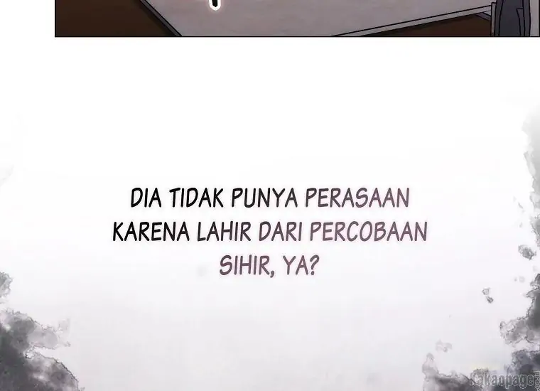 When the Villainess Is in Love Chapter 77 - halaman 102