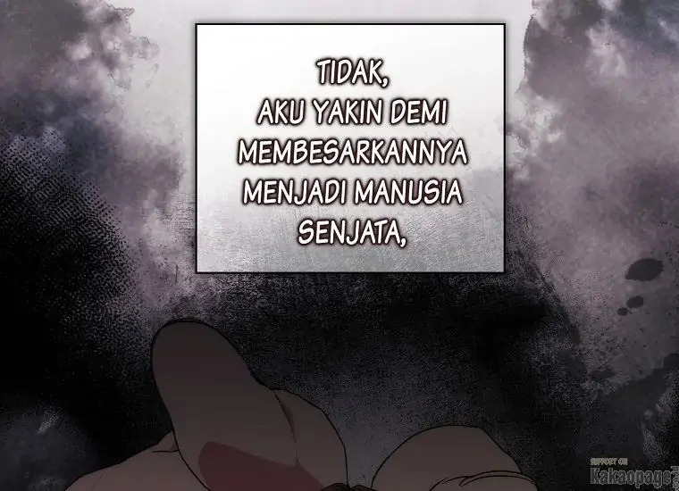 When the Villainess Is in Love Chapter 77 - halaman 103