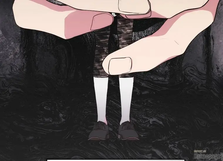When the Villainess Is in Love Chapter 77 - halaman 105