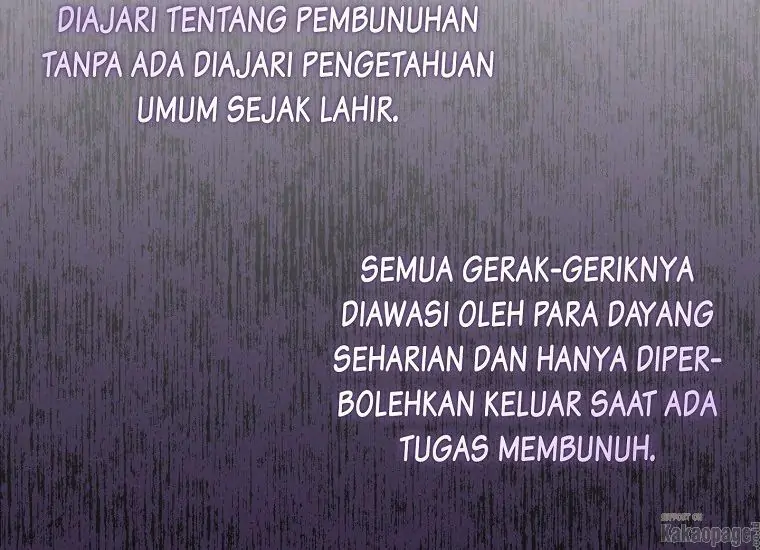 When the Villainess Is in Love Chapter 77 - halaman 109