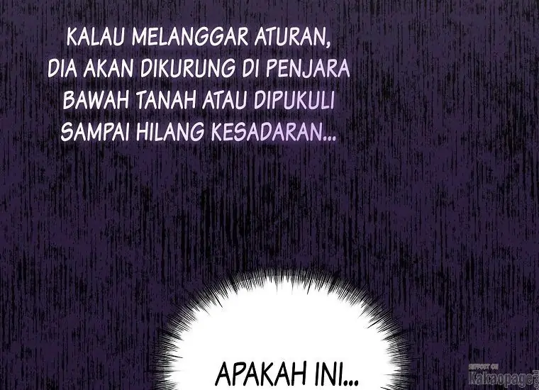 When the Villainess Is in Love Chapter 77 - halaman 110