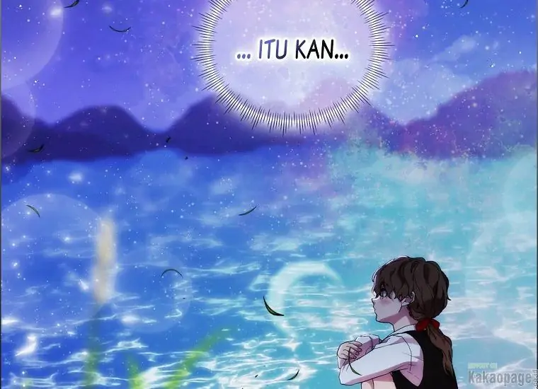 When the Villainess Is in Love Chapter 77 - halaman 117