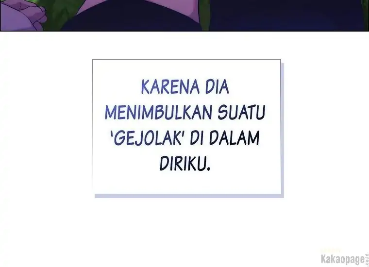 When the Villainess Is in Love Chapter 77 - halaman 12
