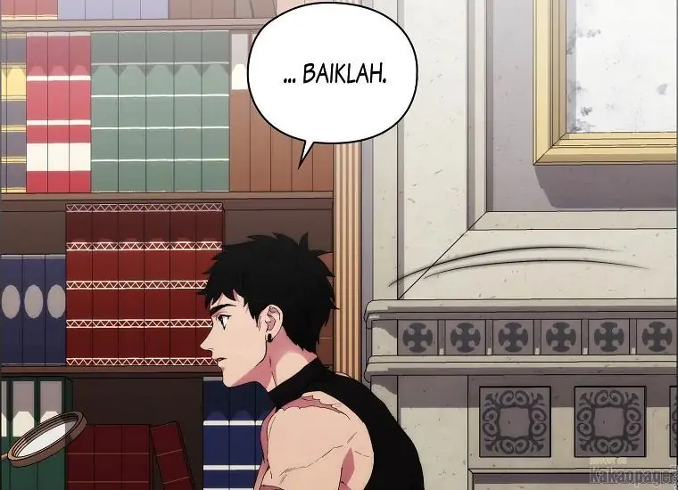 When the Villainess Is in Love Chapter 77 - halaman 121