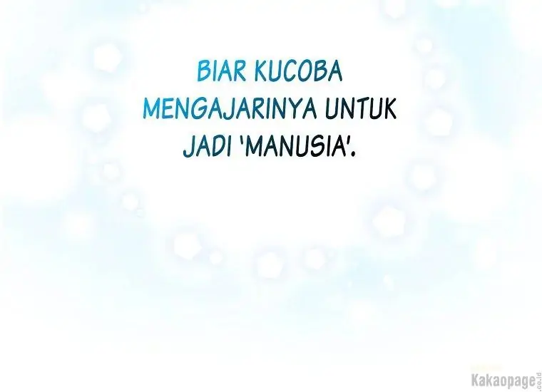 When the Villainess Is in Love Chapter 77 - halaman 123