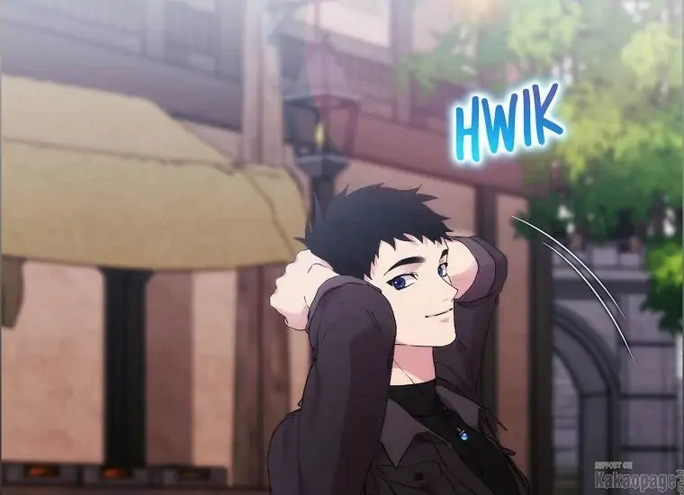 When the Villainess Is in Love Chapter 77 - halaman 139