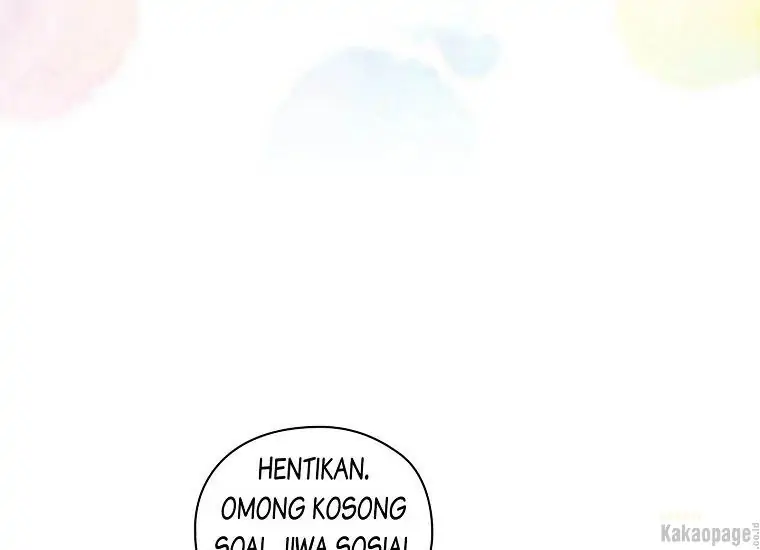When the Villainess Is in Love Chapter 77 - halaman 143