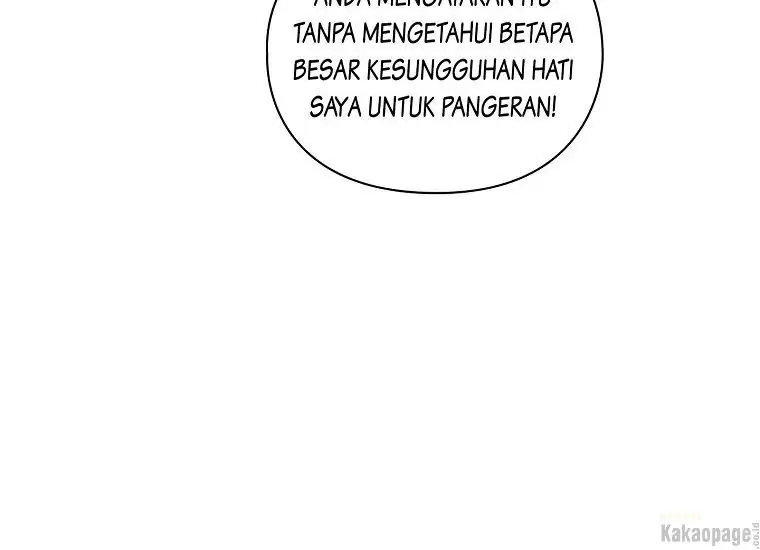 When the Villainess Is in Love Chapter 77 - halaman 146
