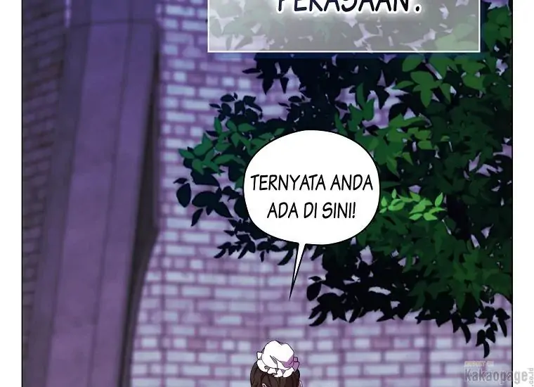 When the Villainess Is in Love Chapter 77 - halaman 15