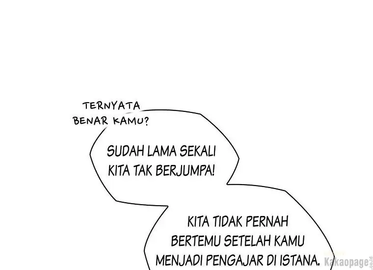 When the Villainess Is in Love Chapter 77 - halaman 155