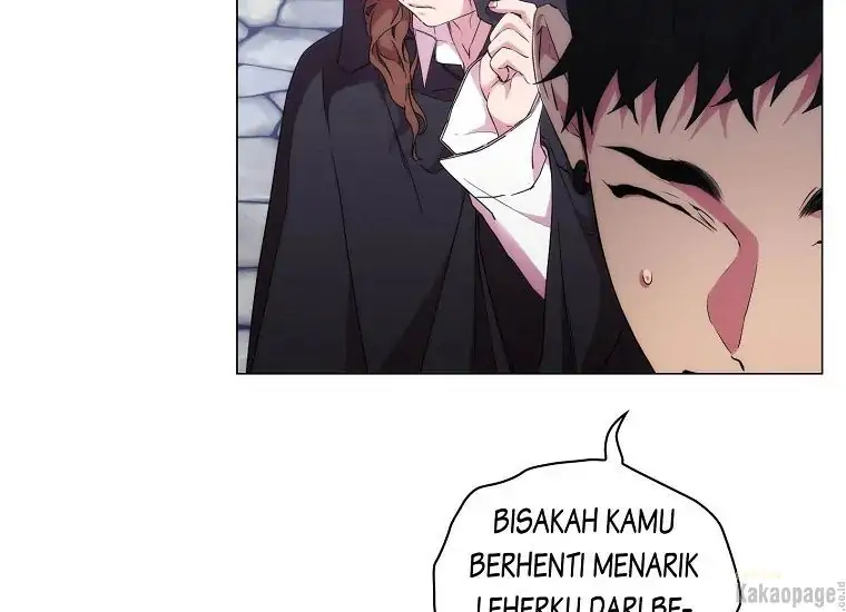 When the Villainess Is in Love Chapter 77 - halaman 157