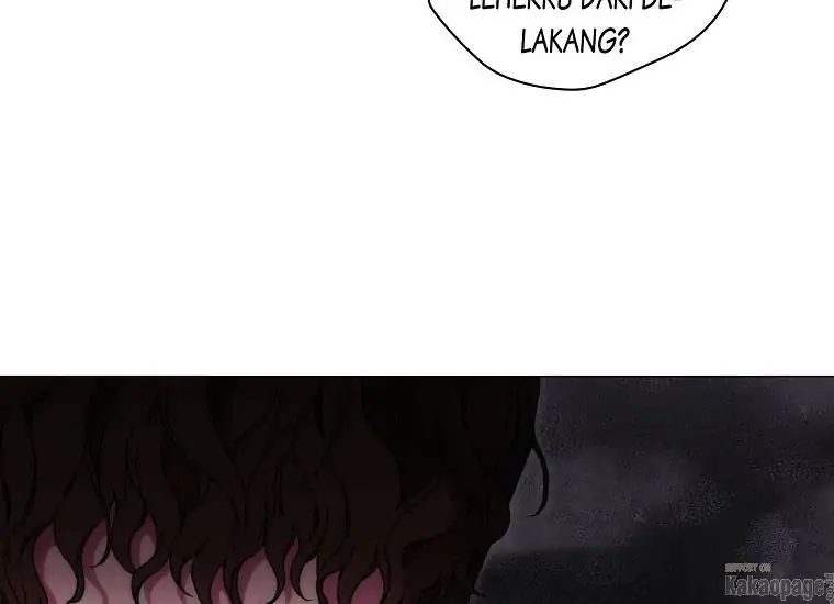 When the Villainess Is in Love Chapter 77 - halaman 158