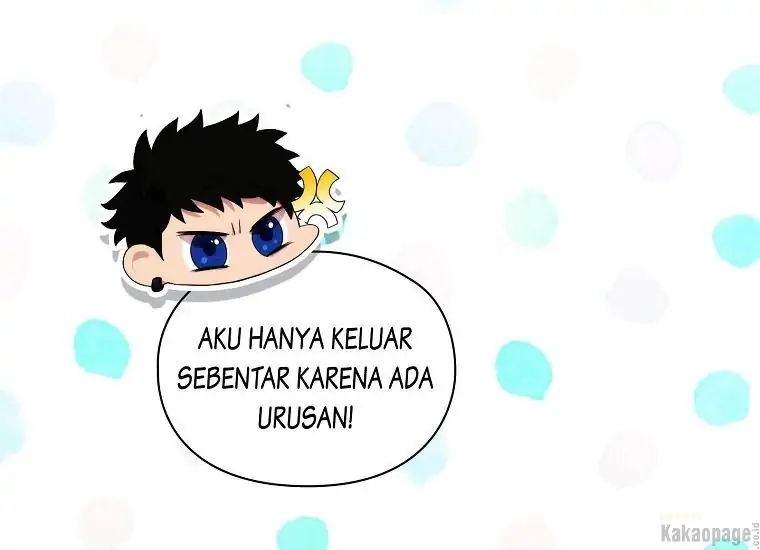When the Villainess Is in Love Chapter 77 - halaman 160