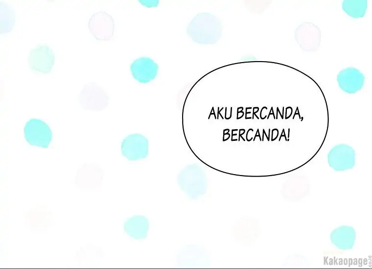 When the Villainess Is in Love Chapter 77 - halaman 161