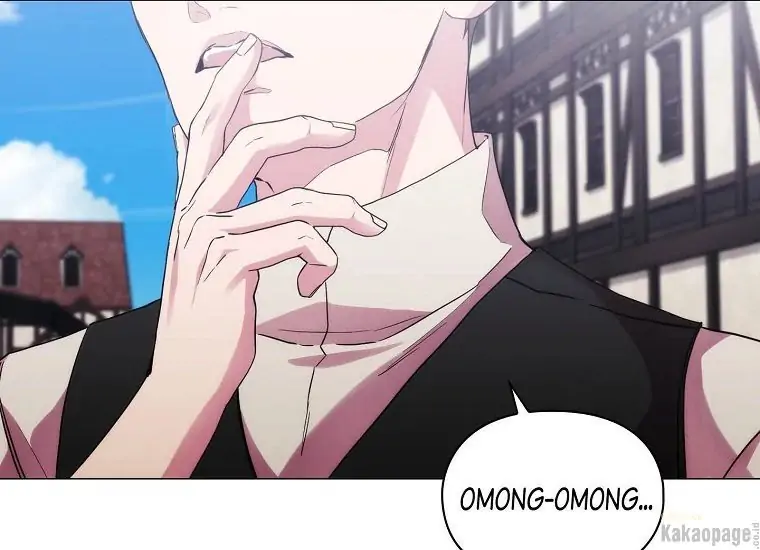 When the Villainess Is in Love Chapter 77 - halaman 162
